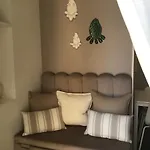 Palazzo Massari Apartamento Bari