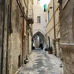Palazzo Massari Apartamento *
