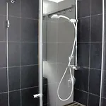 Apartamento Palazzo Massari Bari