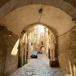 Apartamento Palazzo Massari *