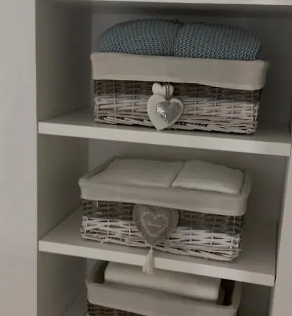 Palazzo Massari Διαμέρισμα *