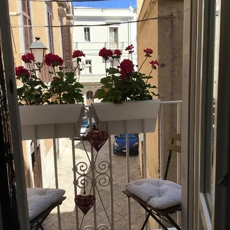 Palazzo Massari Διαμέρισμα *