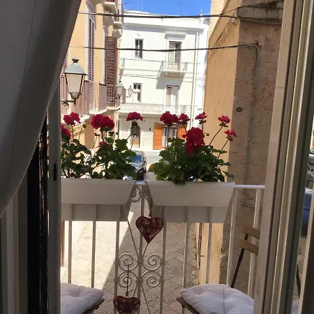 Διαμέρισμα Palazzo Massari *