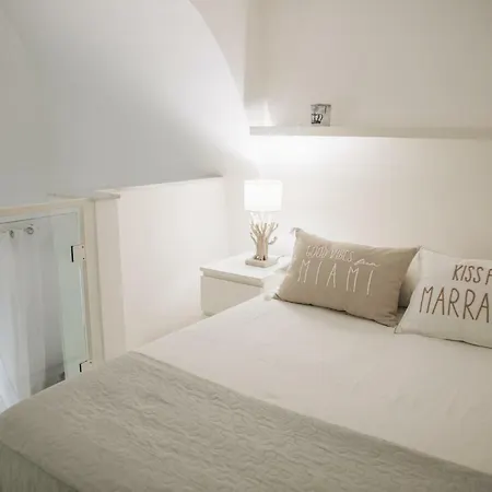 Apartamento Palazzo Massari Bari