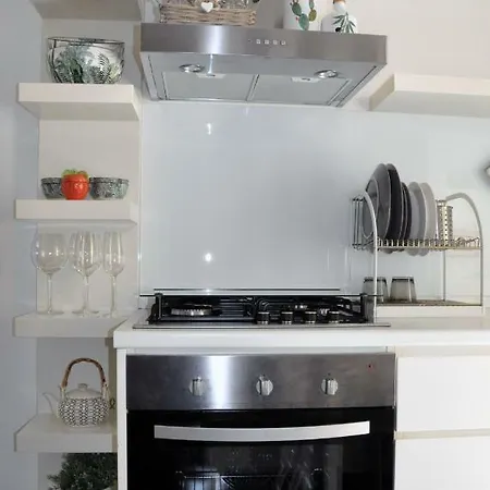 Palazzo Massari * Μπάρι