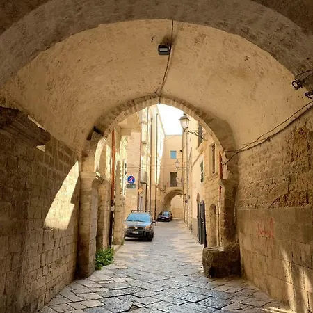 Διαμέρισμα Palazzo Massari *