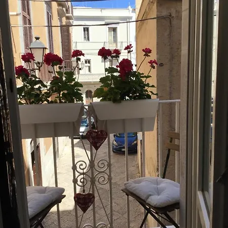 Palazzo Massari Apartment *