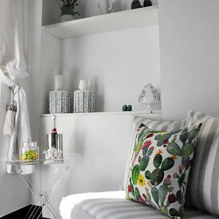 Palazzo Massari Бари