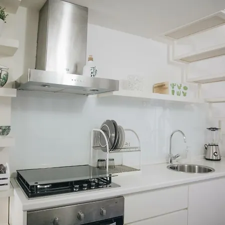 Apartment Palazzo Massari Bari