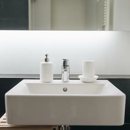 Palazzo Massari Апартаменты Бари