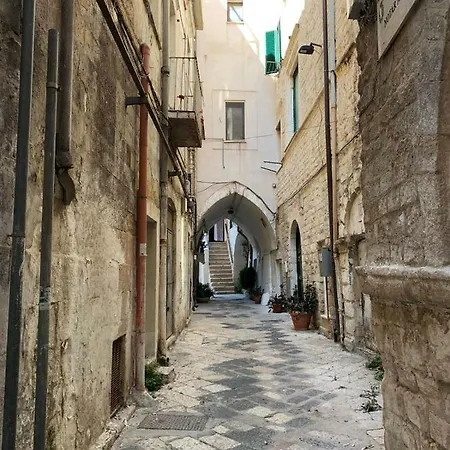 Palazzo Massari Apartamento *