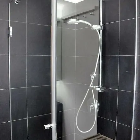Apartment Palazzo Massari Bari
