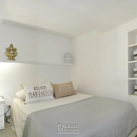 Apartment Palazzo Massari Bari