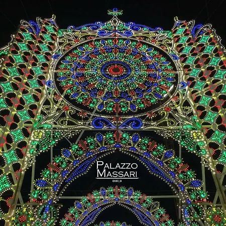 Palazzo Massari *