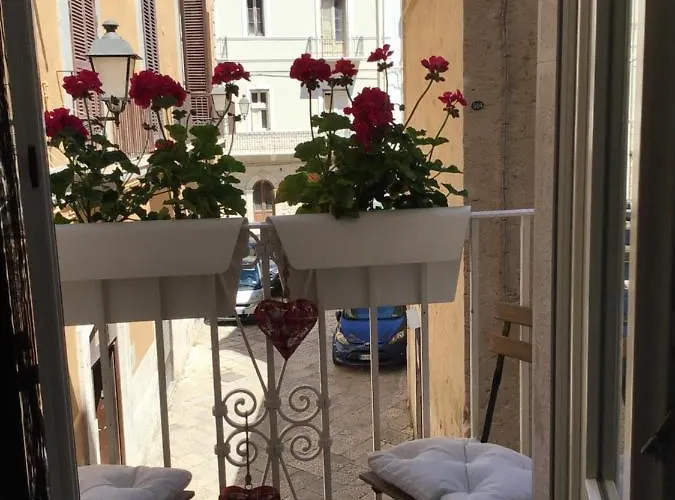 Palazzo Massari Apartment *