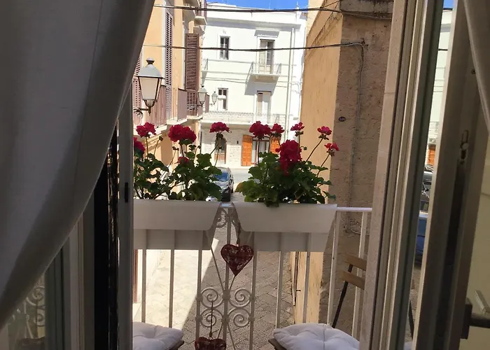 Apartment Palazzo Massari *