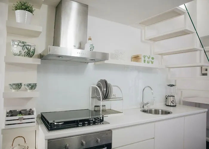 Apartment Palazzo Massari Bari