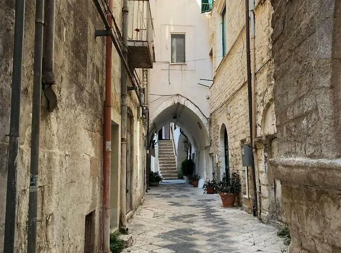 Palazzo Massari Apartment *